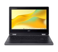 Acer Aspire Chromebook Spin 511 R757TN-TCO-C7YT 2 in 1 29.5 cm (11.6") 1366 x 768 pixels 8 GB 128 GB ChromeOS Black
