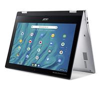 Acer Chromebook Spin 11 CP311-1H-C1FS Convertible Laptop, Celeron N3350, 11.6" HD Touch, 4GB DDR4, 32GB eMMC