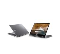 Acer Chromebook Spin 13 13.5" Touch Chromebook - Core i5 1.6GHz CPU, 8GB RAM, Google Chrome