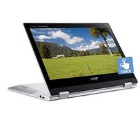 Acer Chromebook Spin 311 11.6" HD Convertible 2-in-1 Touchscreen Laptop, MediaTek MT8183, 4GB RAM, 32GB eMMC, Chrome OS