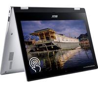 Acer Chromebook Spin 311 2023 2-in-1 Laptop, 11.6 Inch Touch Screen, MediaTek Kompanio 500 MT8183C, 4GB RAM, 64GB eMMC, MediaTek Integrated Graphics, Bluetooth, Wi-Fi, Chrome