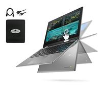Newest Acer Chromebook Spin 311 Convertible Laptop, MediaTek MT8183C 8-Core Processor, 11.6" HD Touchscreen, 4GB LPDDR4X, 32GB eMMC, WiFi 5, Bluetooth, Chrome OS , w/Ghost Manta Accessories