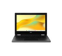 Acer Chromebook Spin 311 (R725T) - MediaTek Kompanio 540, 8GB, 128GB eMMC, 11.6" HD touchscreen, black