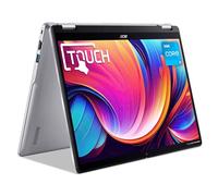 Acer 14" Chromebook Spin 314 CP314-2HN - Silver, Silver