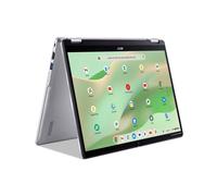 Acer Chromebook Spin 314 CP314-2HN, Convertible Laptop, 14" Intel i3, 8GB RAM, 256GB SSD, Intel UHD Graphics