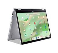 Acer Chromebook Spin 314 CP314-2HN-P3AR Convertible Laptop | Intel Processor N200 | 14" WUXGA IPS Corning Gorilla Glass Touch Display | 4GB LPDDR5 | 64GB eMMC | Wi-Fi 6E | HD Webcam | Chrome OS