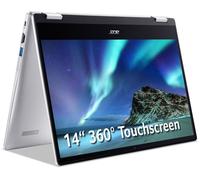 Acer Chromebook Touchscreen Laptop Spin 314 14" Celeron 64GB 4GB NX.AY4EK.001