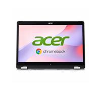 Acer Chromebook Spin 314 CP314-2HN - 14" WUXGA (1920×1200) 60Hz Touch, Intel N100, 4GB LPDDR5, 64GB eMMC, ChromeOS Convertible