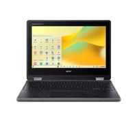Acer Chromebook Spin 511 convertible (R757TN) - Intel N150, 8GB RAM, 128GB, 11.6" HD touchscreen, Chrome OS