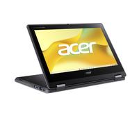 Acer ChromeBook Spin 511 R756TN-TCO Intel N100 8GB RAM 128GB SSD 11.6" Touchscreen ChromeOS 2-in-1 Laptop