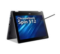 Acer Chromebook Spin 512 R856TN-TCO 12" HD+ Touchscreen N100 8GB