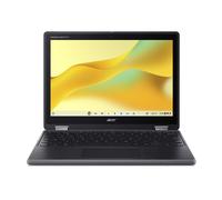 Acer Chromebook Spin 512 R857TN - Intel N150, 8GB, 128GB eMMC, 12.2" WUXGA Touchscreen Display, ChromeOS