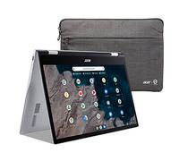 Acer Chromebook Spin 513 Convertible Laptop | Qualcomm Snapdragon 7c | 13.3" FHD IPS Touch Corning Gorilla Glass Display | 8GB LPDDR4X | 64GB eMMC | WiFi 5 | CP513-1H-S338