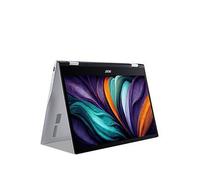 Acer Chromebook Spin 513 Ilver