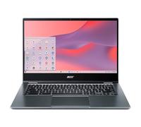 acer - Chromebook Spin 514 - Convertible - 14” Full HD Touch - AMD Ryzen 5 3500C - 8GB DDR4 - 128GB eMMC - HDMI - Mist Green DealExpress Accessories