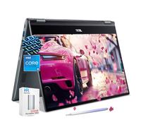 acer Chromebook Spin 514 Touchscreen Laptop 2in1 - Intel Core i5-1334U- 14inch FHD IPS Display -8GB RAM -512GB SSD -Backlit Keyboard- Gaming Chrome Tablet- Students School Kids- 256GB Card