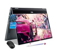 acer Chromebook Spin 514 Touchscreen Laptop 2in1 - Intel Core i5-1334U- 14inch FHD IPS Display -8GB RAM -512GB SSD -Backlit Keyboard- Gaming Chrome Tablet- Students School Kids