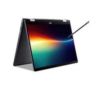 Acer Spin 714 Chromebook Plus, Intel Core i3 Processor, 8GB RAM, 256GB SSD, 14” Full HD Touchscreen, Black