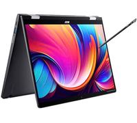 Acer Chromebook Spin 714 CP714-2WN-5816 14" WUXGA Touchscreen 2-in-1 Laptop, Intel Core i5-1335U, 16GB RAM, 512GB SSD, Chrome OS, Wi-Fi 6E, Stylus Pen, Grey (NX.KLNEK.002)