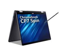 Acer Chromebook Spin 714 CP714-2WN Convertible Laptop - Intel Core i3-1315U 8GB