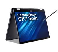 Acer Chromebook Spin 714 CP714-2WN (i5, 8GB, 256GB, 14" WUXGA, iron)