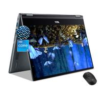 acer Chromebook Touchscreen Laptop Plus Spin 514- Intel Core i5-1334U- 14inch FHD IPS Display 2in1-8GB RAM -512GB SSD -Gaming Chrome Tablet- Backlit Keyboard- Students School Kids- 2025