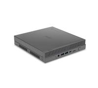 Acer Chromebox CXI5 Mini PC, Intel Celeron 7305 1.1GHz, 4GB RAM, 64GB eMMC, No-DVD, Intel UHD, WIFI, Bluetooth, Chrome OS