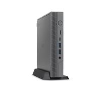 Acer Chromebox CXI5 (Intel Core i5-1235U, 8 GB RAM, 256GB PCIe SSD, Chrome OS)