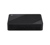 Acer Chromebox CXM2 Intel N N150 8 GB LPDDR5x-SDRAM ChromeOS Mini PC Black