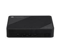 Acer Chromebox CXM2 Intel® N N150 8 GB LPDDR5x-SDRAM ChromeOS Mini PC Black