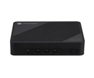 Acer Chromebox CXM2 Intel® N N150 8 GB LPDDR5x-SDRAM ChromeOS Mini PC Black