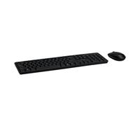 Acer Combo 100 keyboard Mouse included Home RF Wireless QWERTY UK English Black