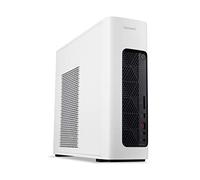 Acer ConceptD 100 Creator PC - (Intel Core i7-9700, 16GB RAM, 512GB SSD and 1TB HDD, Nvidia Quadro P620, Windows 10 Pro, White)
