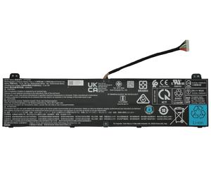 Acer ConceptD CN715-73G PT515-51 PT515-52 CC715-72G Battery 5400MAH KT.00408.001