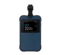 Acer Connect Enduro M3 5G Mobile Wi-Fi, 20GB international data Cellular network modem/router