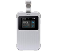 Acer Connect M6E with 1GB wireless router Dual-band (2.4GHz + 5GHz or 2.4GHz + 6GHz) 5G