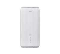 Acer Connect X6E 5G Router, WiFi 6E, NFC Instant Connection, 4x4 MU-MIMO Technology, Multi-Device Support