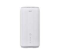 Acer Connect X6E 5G CPE - wireless router - WWAN - NFC, Wi-Fi 6 - 4G, 5G - desktop