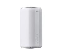 Acer Connect X6E 5G CPE EU Plug wireless router Gigabit Ethernet Tri-band (2.4 GHz / 5 GHz / 6 GHz) White