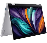 Acer CP514-2H 14in i3 8GB 256GB Chromebook - Silver