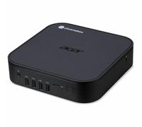 Acer CXI6-C516G Chromebox - Intel Core 5 120U - 16 GB - 256 GB SSD - Black