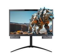 Acer Predator PSV27-2 computer monitor 68.6 cm (27") 3840 x 2160 pixels 4K Ultra HD LCD Black