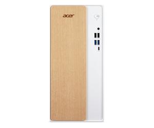 Acer DT.BVCEK.002 i5 8GB 512GB Desktop Tower