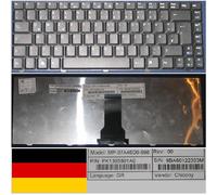 Acer E520 E720 German QWERTZ Keyboard MP-07A46D0-698 PK1305801A0 9BA60122303M