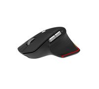 Acer Easy Fit - Retail pack mouse Right-hand RF Wireless + Bluetooth 4000 DPI