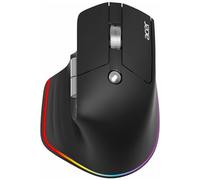 Acer Easy Fit - Retail pack mouse Right-hand RF Wireless + Bluetooth 4000 DPI