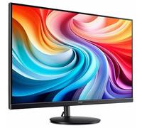 acer EB321HQU C3 32" WQHD Class LED Monitor - 16:9 - Black