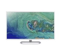 Acer EB321HQU LED display 80 cm (31.5") 2560 x 1440 pixels Quad HD White