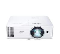 Acer Education S1286HN Ceiling-mounted projector 3500 ANSI lumens DLP XGA (1024x768) White