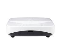 Acer Education UL6500 Ceiling-mounted projector 5500 ANSI lumens DLP 1080p (1920x1080) Black, White
